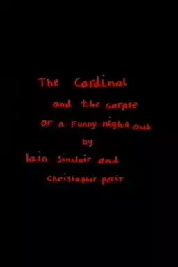 The Cardinal and the Corpse