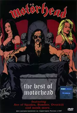 Motörhead: The Best of Motörhead