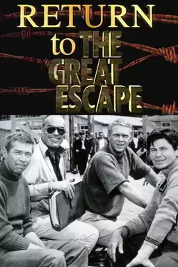 Return to The Great Escape