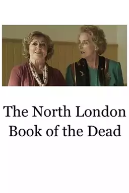 The North London Book of the Dead