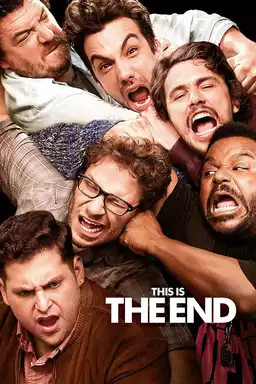 movie This Is the End