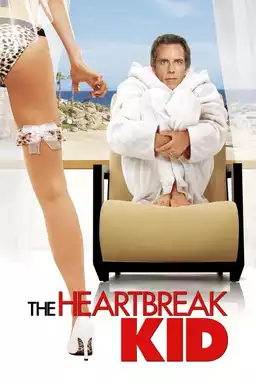 The Heartbreak Kid