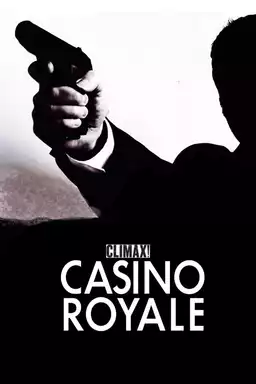 movie Casinò Royale