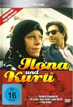 Ilona & Kurti