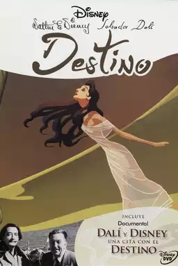 Dalí & Disney: A Date with Destino