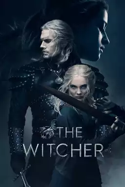 movie The Witcher