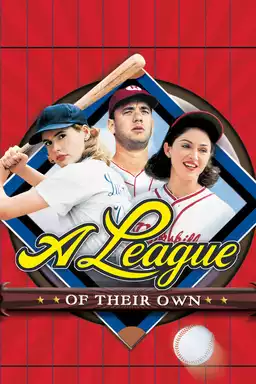 movie A League of Their Own