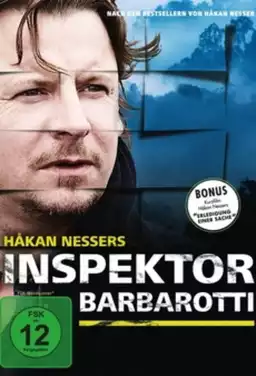 Inspector Barbarotti - contempt