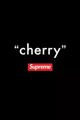 "cherry" - Supreme