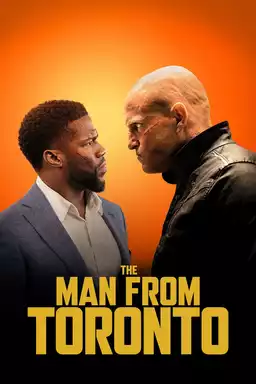 Man From Toronto