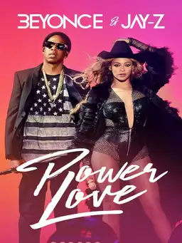Beyonce & Jay-Z: Power Love