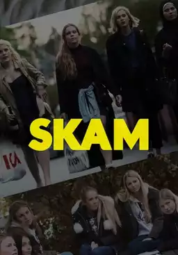 movie SKAM