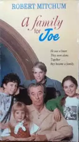 A Family For Joe