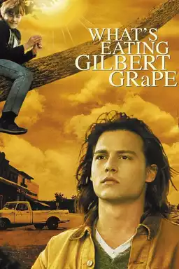 movie ¿A quién ama Gilbert Grape?
