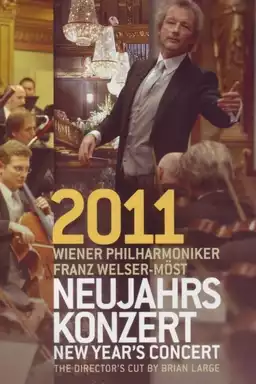 New Year's Concert: 2011 - Vienna Philharmonic