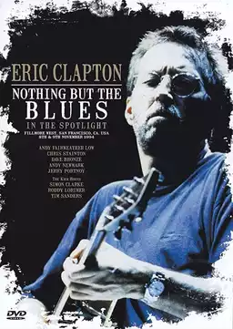 Eric Clapton - Nothing But the Blues