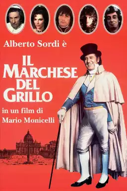 The Marquis of Grillo