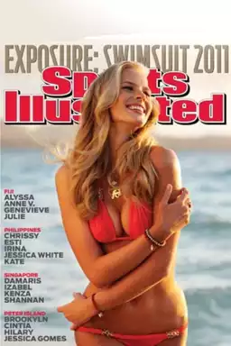 Sports Illustrated Swimsuit 2011