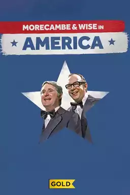 Morecambe & Wise in America