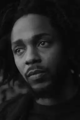 Kendrick Lamar - Count Me Out
