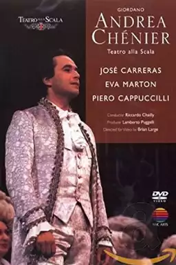 Andrea Chénier - La Scala