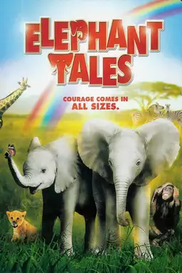 Elephant Tales