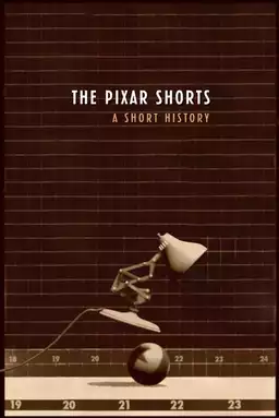 The Pixar Shorts: A Short History