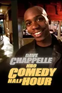 Dave Chappelle: HBO Comedy Half-Hour