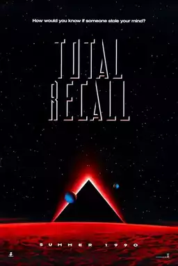 The Making of 'Total Recall'