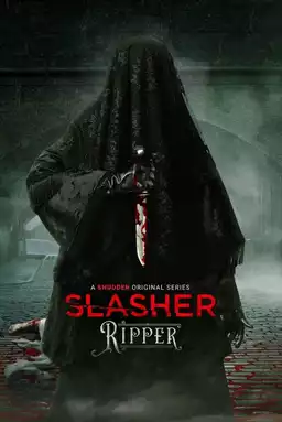 Slasher: Ripper