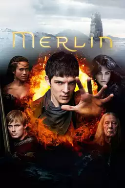 movie Merlin