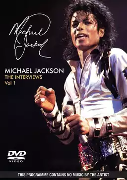 Michael Jackson: The Interviews vol. 1