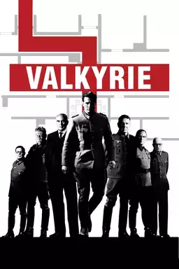 movie Valkyrie