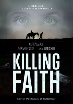 Killing Faith