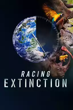 movie Racing Extinction - Das Ende der Artenvielfalt ?