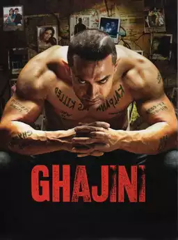 movie Ghajini