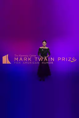 Julia Louis-Dreyfus: The Kennedy Center Mark Twain Prize