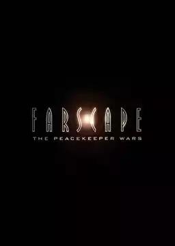 Farscape: The Peacekeeper Wars