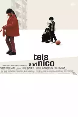 Theis and Nico