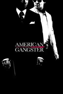 movie Gángster Americano