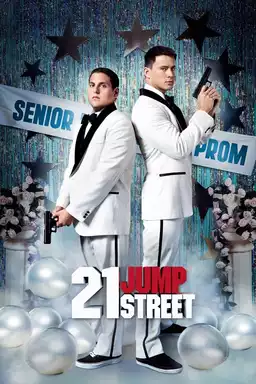 movie 21 Jump Street