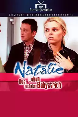 Natalie IV - Life after the baby stroke