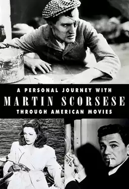 movie Un viaje personal con Martin Scorsese a través de películas estadounidenses