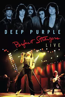 Deep Purple: Perfect Strangers Live