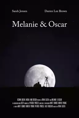 Melanie & Oscar