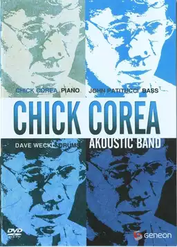 Chick Corea: Akoustic Band