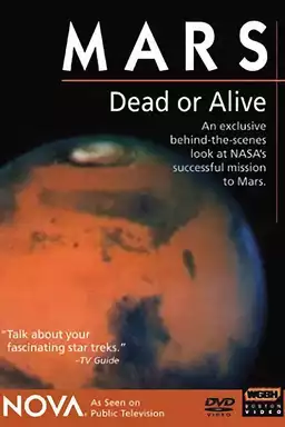 Mars, Dead or Alive