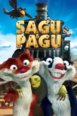 Sagu & Pagu