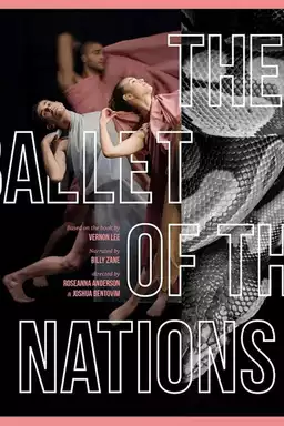 The Ballet of the Nations