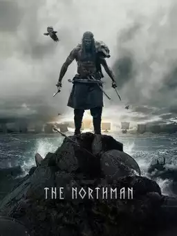 movie The Northman
